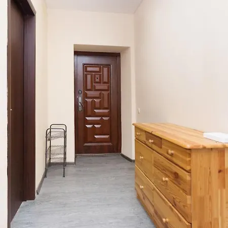 Krasnozvezdniy 14 Apartment