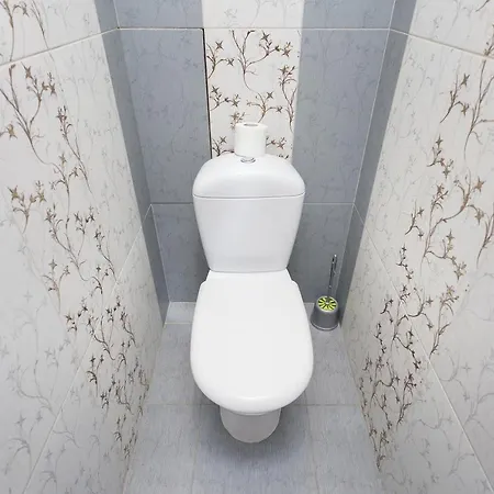 Apartment Krasnozvezdniy 14 *