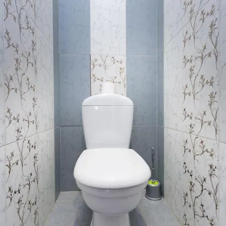 Apartment Krasnozvezdniy 14
